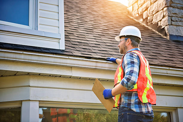 Trusted Gutter Repair And Installation service in Pine Ridge, PA - Ben Roofing and Steel LLC